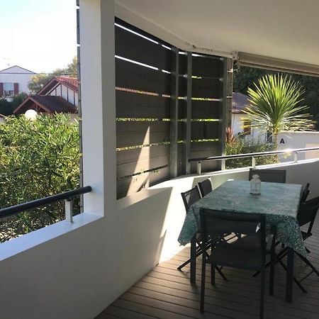 Adartza A1 - Appartement Moderne Proche Commerces Saint-Jean-de-Luz Exterior foto