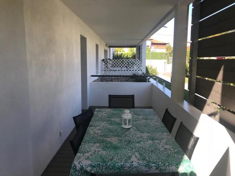 Adartza A1 - Appartement Moderne Proche Commerces Saint-Jean-de-Luz Exterior foto