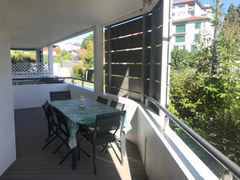 Adartza A1 - Appartement Moderne Proche Commerces Saint-Jean-de-Luz Exterior foto