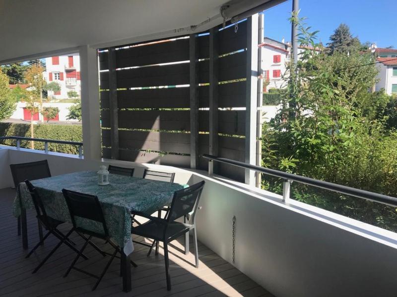 Adartza A1 - Appartement Moderne Proche Commerces Saint-Jean-de-Luz Exterior foto