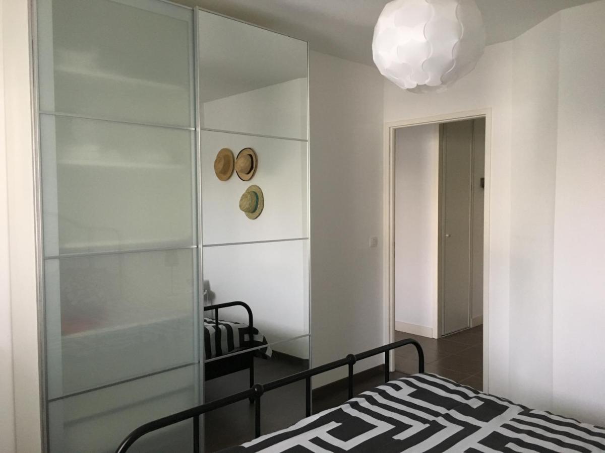Adartza A1 - Appartement Moderne Proche Commerces Saint-Jean-de-Luz Exterior foto